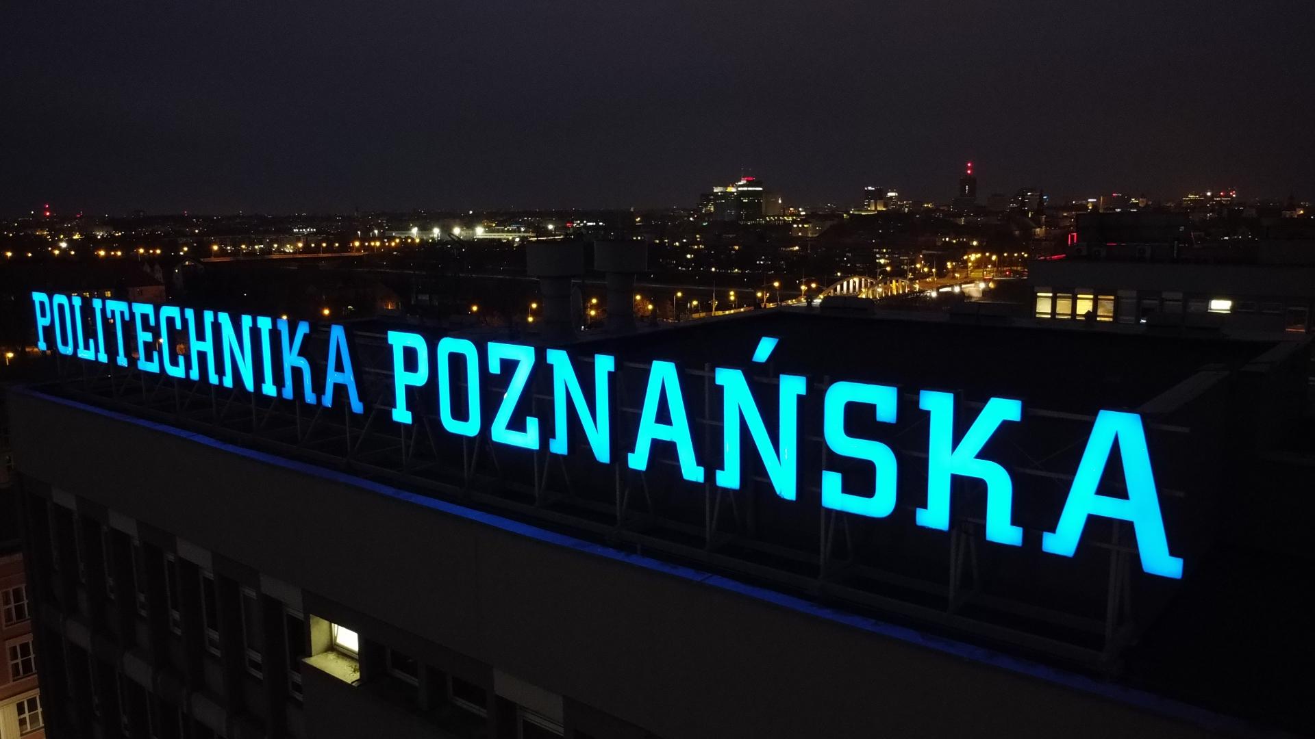 Źródło: Politechnika Poznańska